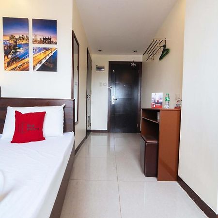 Reddoorz Near Victoria Mall Davao City Екстериор снимка