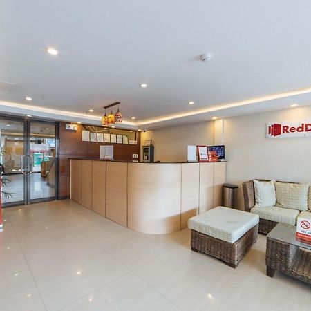 Reddoorz Near Victoria Mall Davao City Екстериор снимка