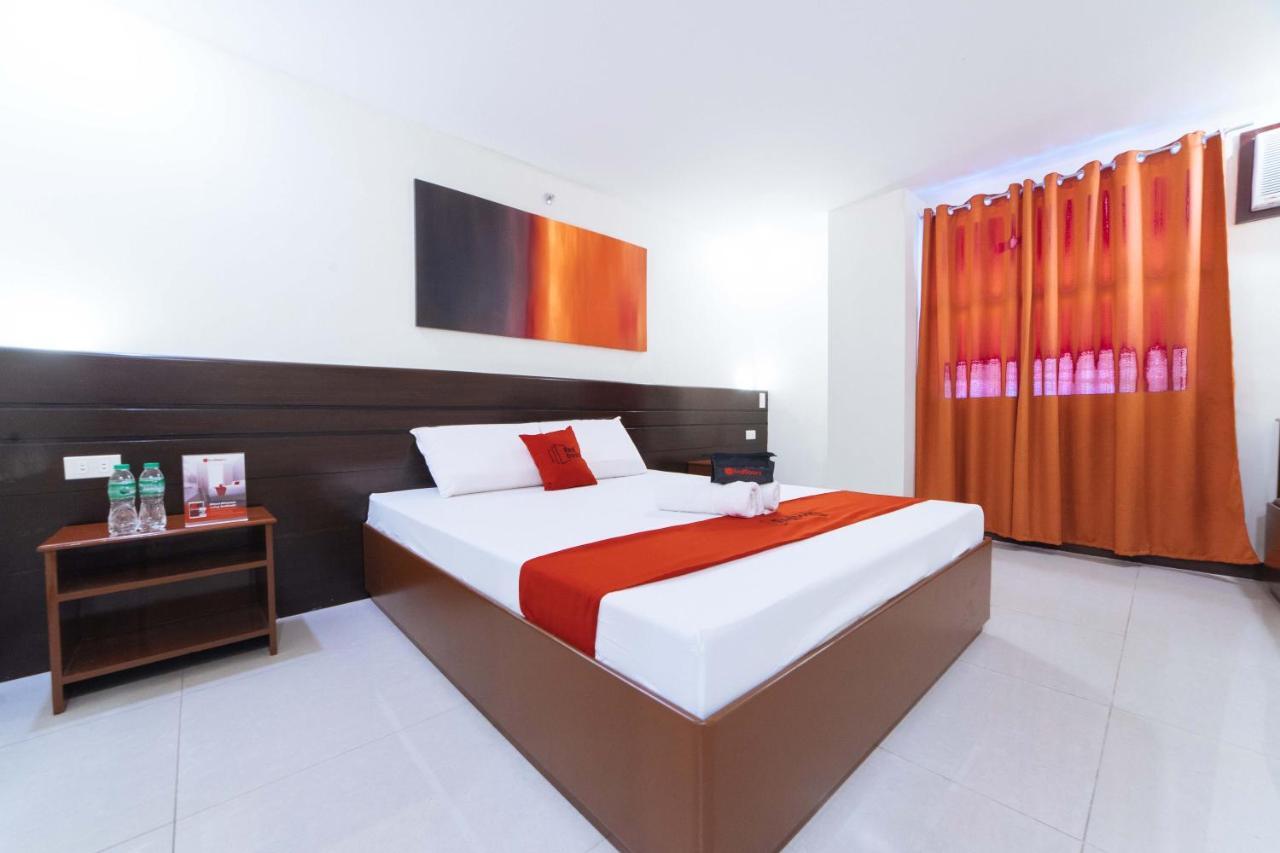 Reddoorz Near Victoria Mall Davao City Екстериор снимка