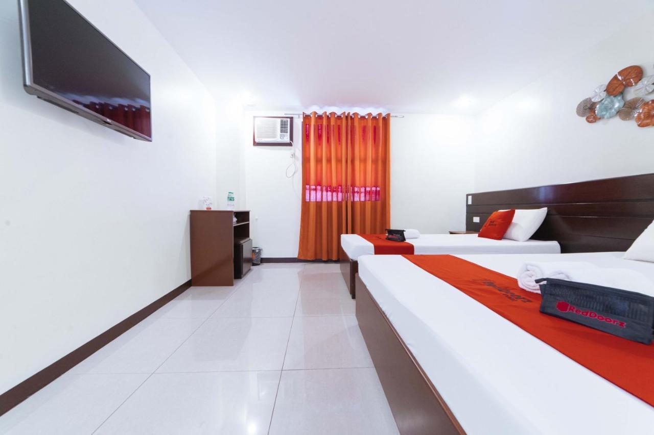 Reddoorz Near Victoria Mall Davao City Екстериор снимка