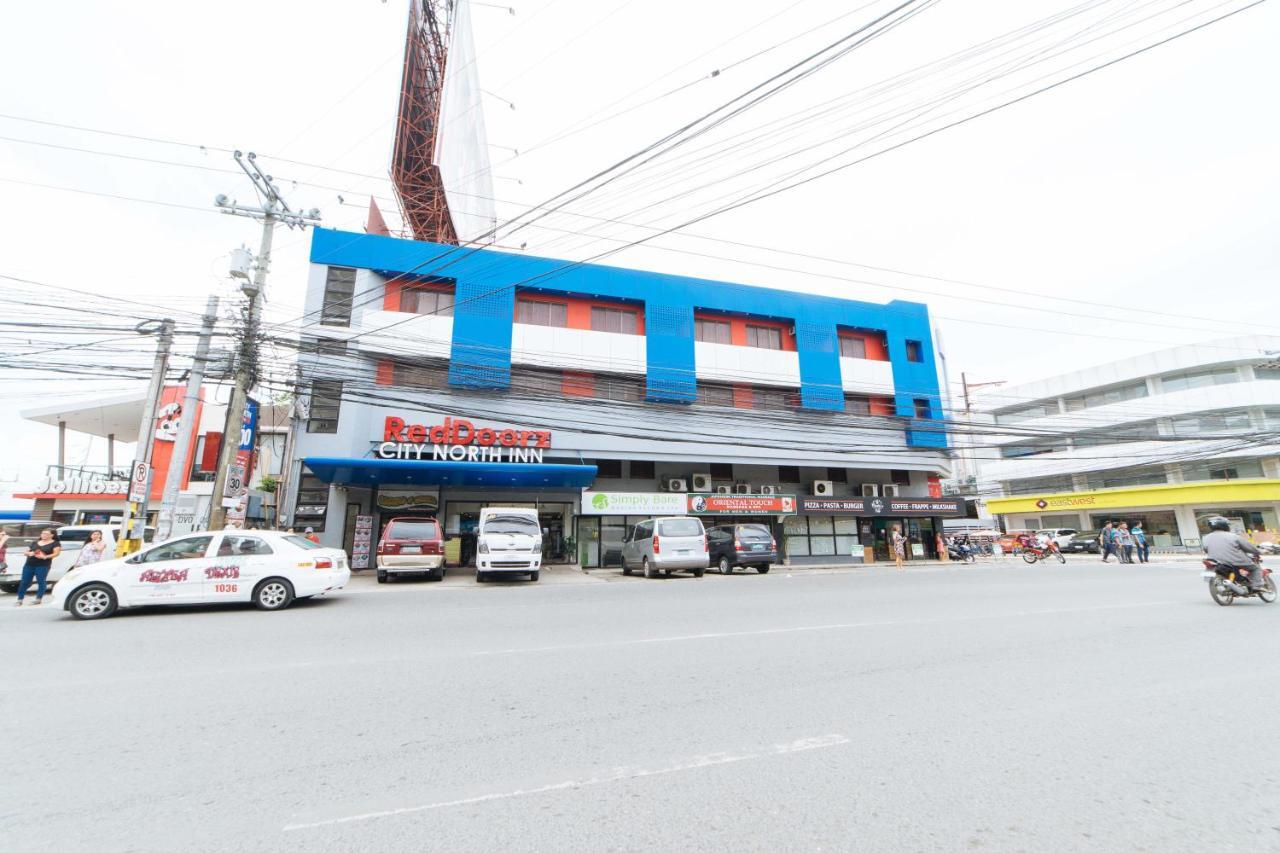 Reddoorz Near Victoria Mall Davao City Екстериор снимка