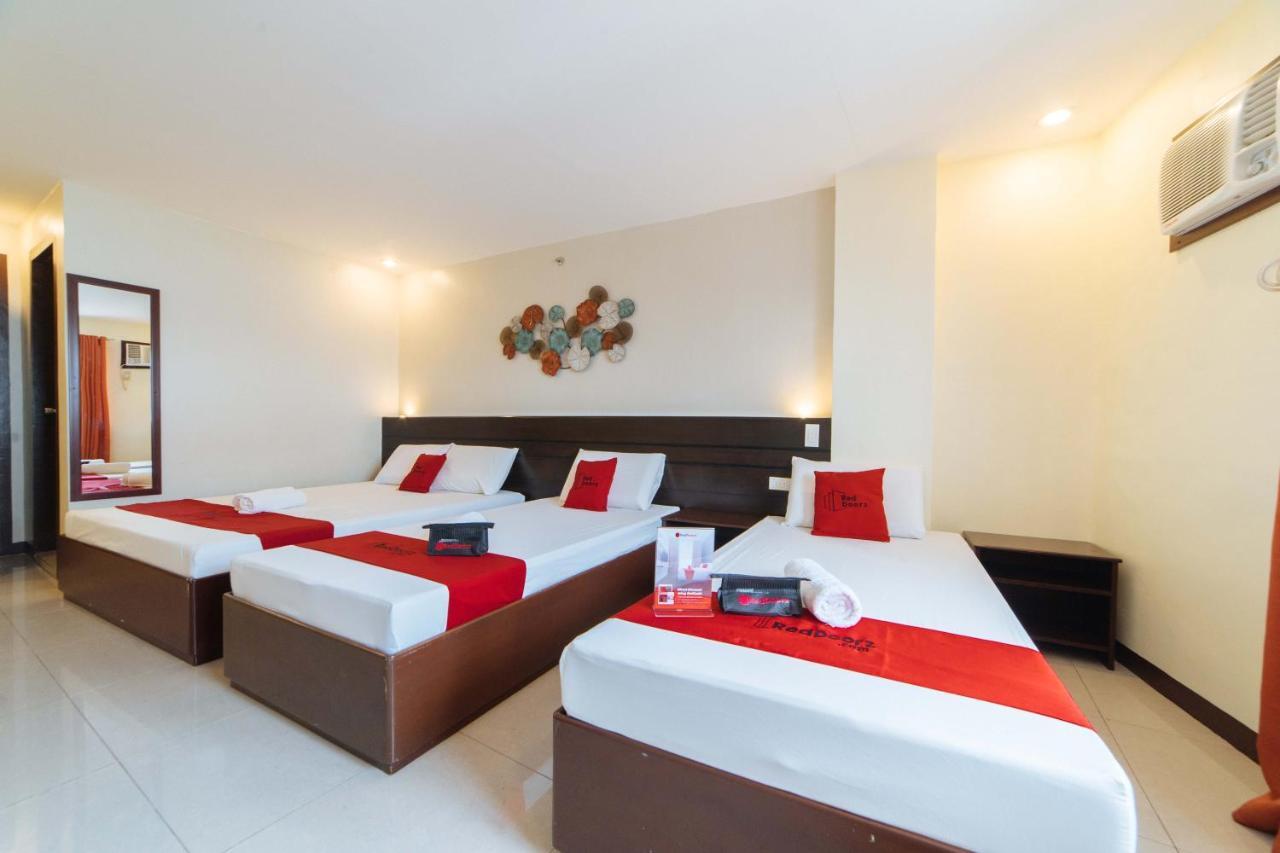 Reddoorz Near Victoria Mall Davao City Екстериор снимка