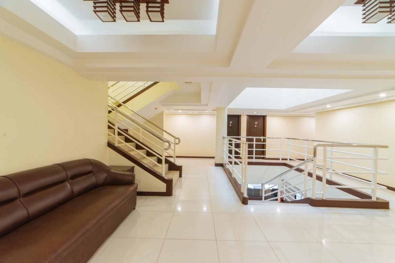 Reddoorz Near Victoria Mall Davao City Екстериор снимка