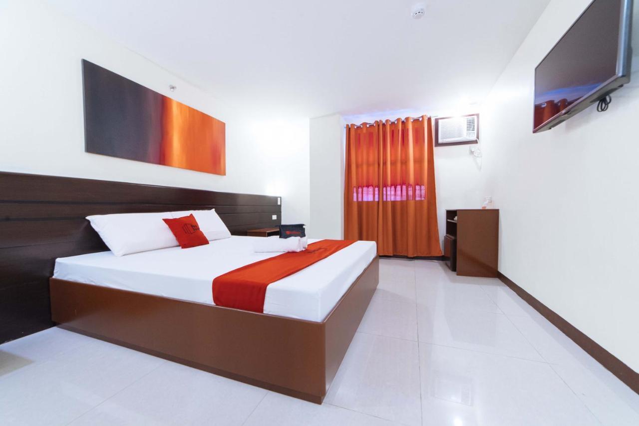 Reddoorz Near Victoria Mall Davao City Екстериор снимка