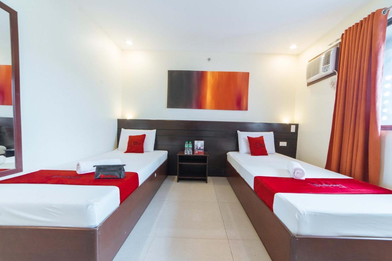 Reddoorz Near Victoria Mall Davao City Екстериор снимка